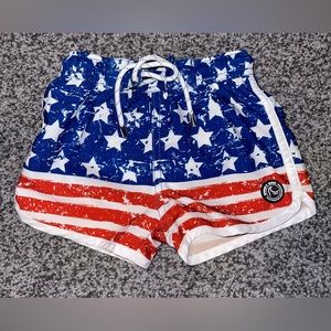 Binky Bro Indepedence Swimmie